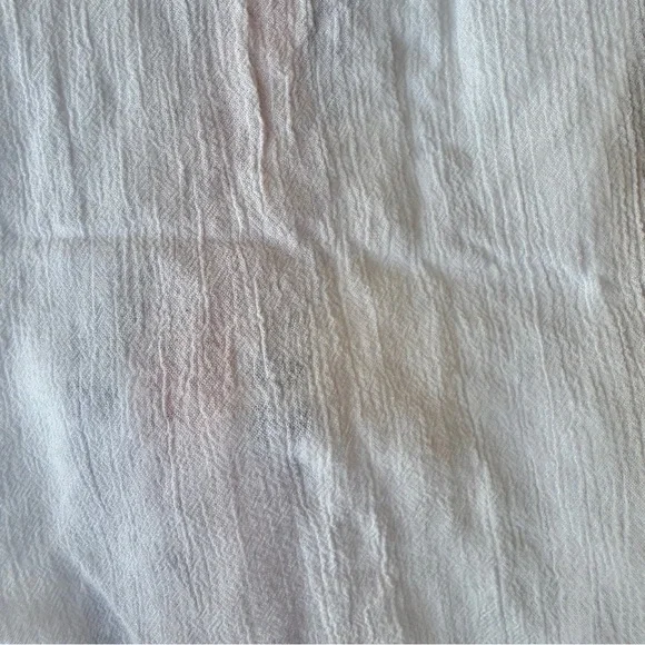 Boho Peasant Blouse - Picture 8 of 9